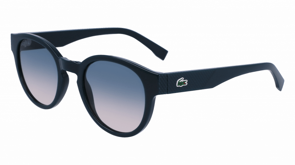 Солнцезащитные очки lacoste lac-2l60005122300
