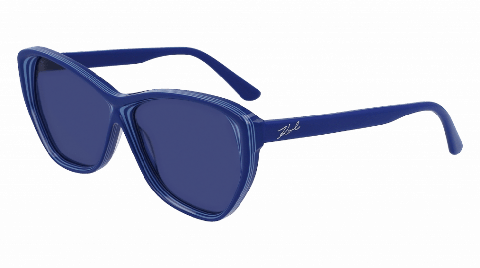 Солнцезащитные очки karl lagerfeld klg-2k61035813407