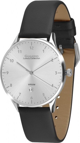 наручные часы guardo luxury gu2426-1