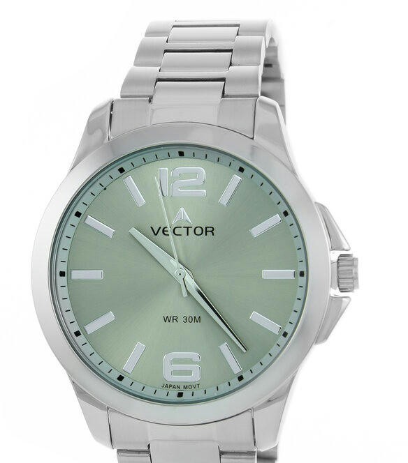 VECTOR V8-001413 серый