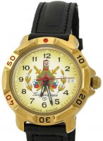 Наручные часы ВОСТОК 2414 (819878) ремень