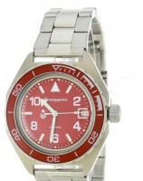 Наручные часы ВОСТОК 2416 (650841) браслет