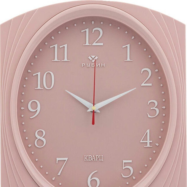 Настенные часы Рубин 2832-009