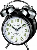 наручные часы casio tq-362-1b будильник