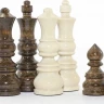 Шахматные фигуры "Гвардия" большие, Armenakyan