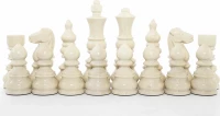 Шахматные фигуры &quot;Гвардия&quot; большие, Armenakyan