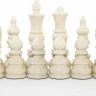 Шахматные фигуры "Гвардия" большие, Armenakyan