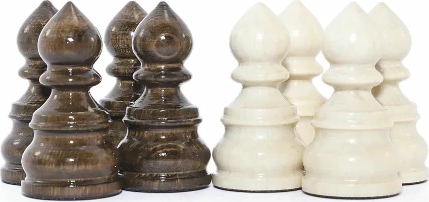 Шахматные фигуры "Гвардия" большие, Armenakyan