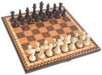 Шахматы &quot;Турнирные 2&quot; 30, Armenakyan