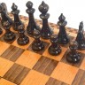 Шахматы "Турнирные 2" 30, Armenakyan
