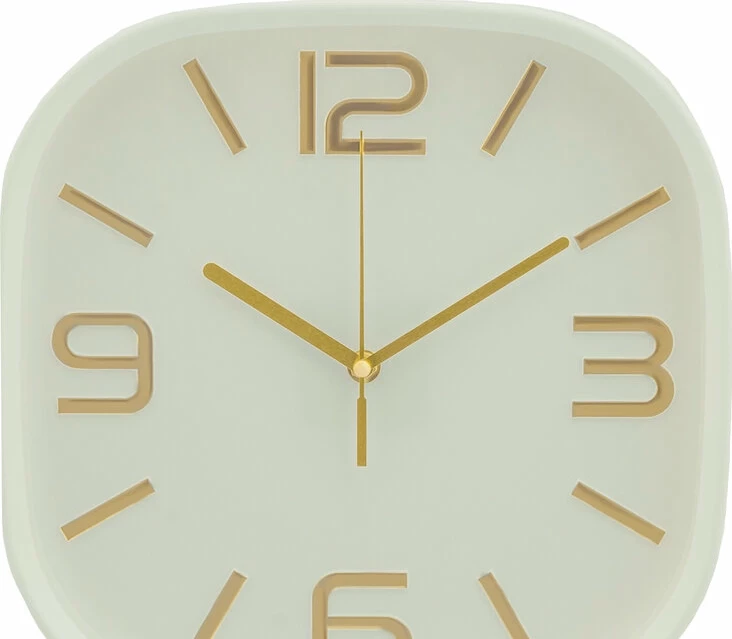 Настенные часы Рубин 3018-002