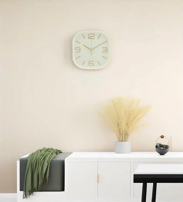 Настенные часы Рубин 3018-002