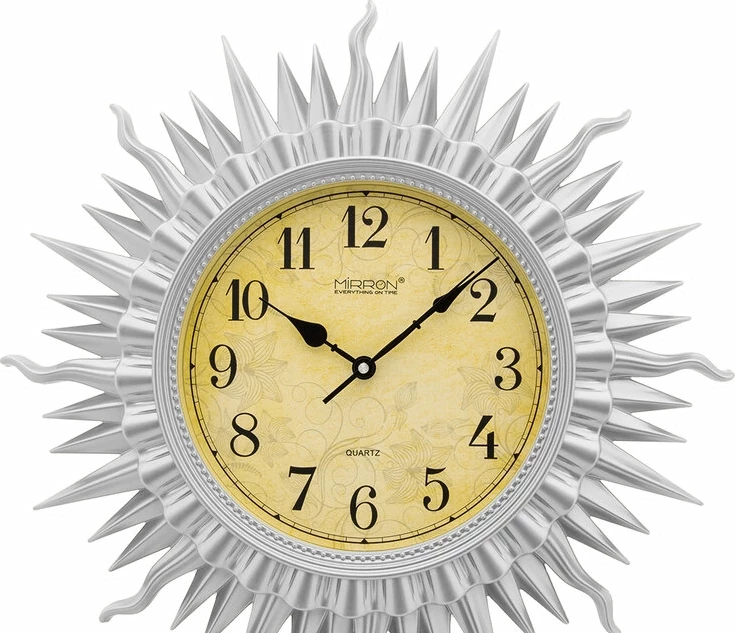 Настенные часы mirron m1020А sm