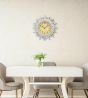 Настенные часы mirron m1020А sm