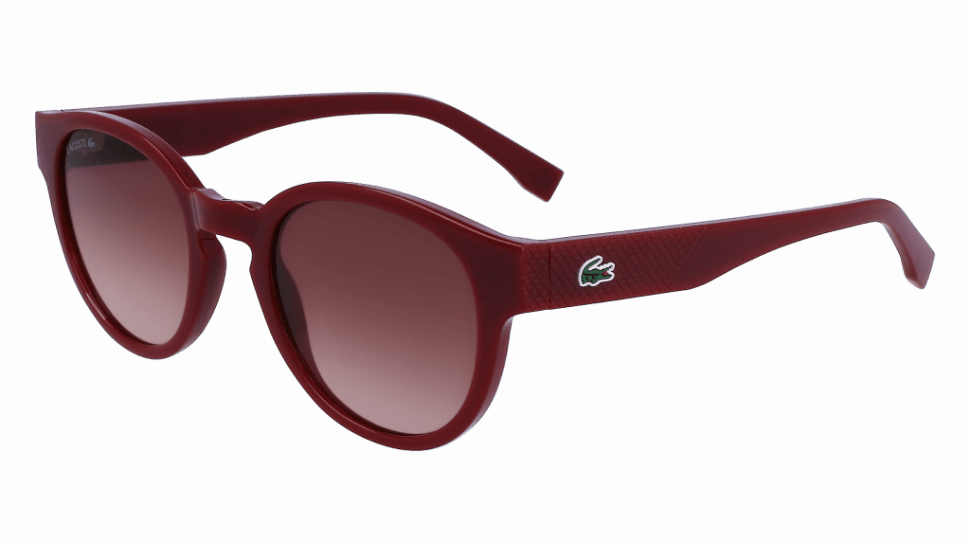 Солнцезащитные очки lacoste lac-2l60005122603