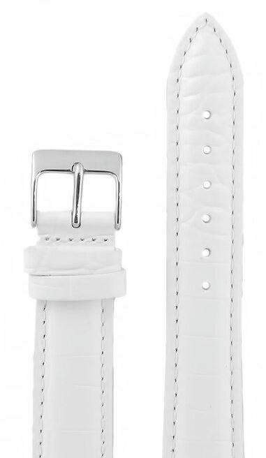 Ремешки mario notti s-09, 18 р-р, white