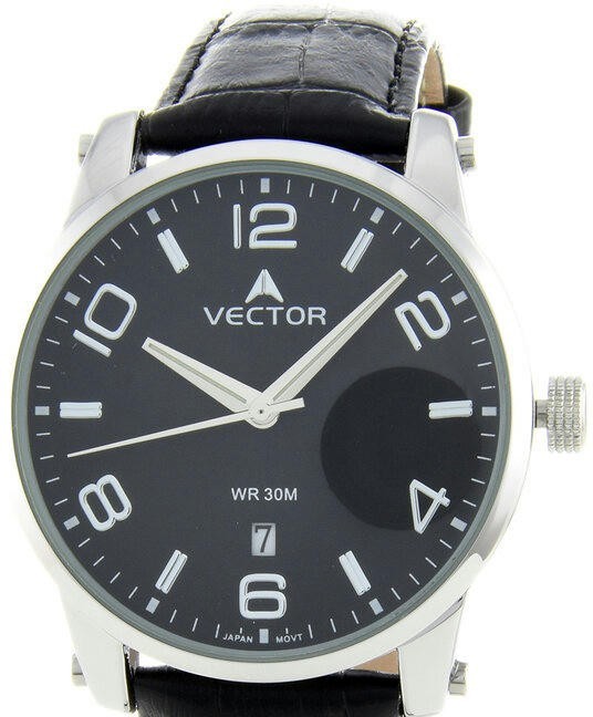 VECTOR VC8-103512 черный