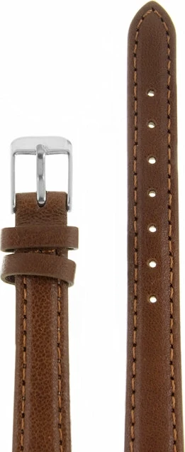 Ремешки maknamara 12 мм кор сереб заст