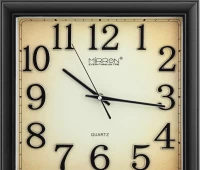 Настенные часы mirron p2997b