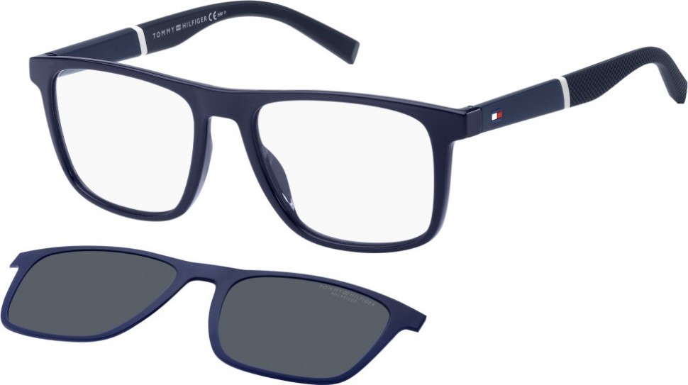 Солнцезащитные очки tommy hilfiger thf-204753pjp54c3