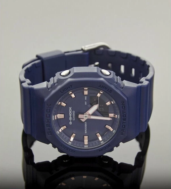 Наручные часы gma-p2100m-2a