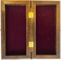 Доска шахматная &quot;Византия&quot; 30, Armenakyan