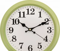 Настенные часы Алмаз А154