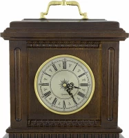 Настольные часы БРИГ+ Н59