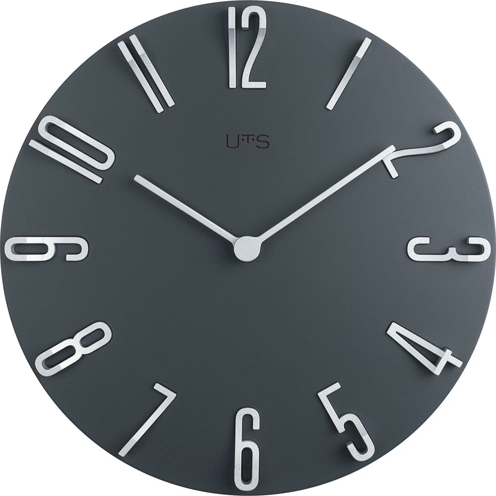 Настенные часы tomas stern 7328