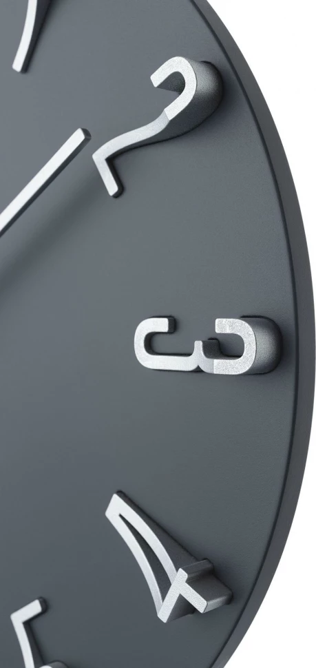 Настенные часы tomas stern 7328