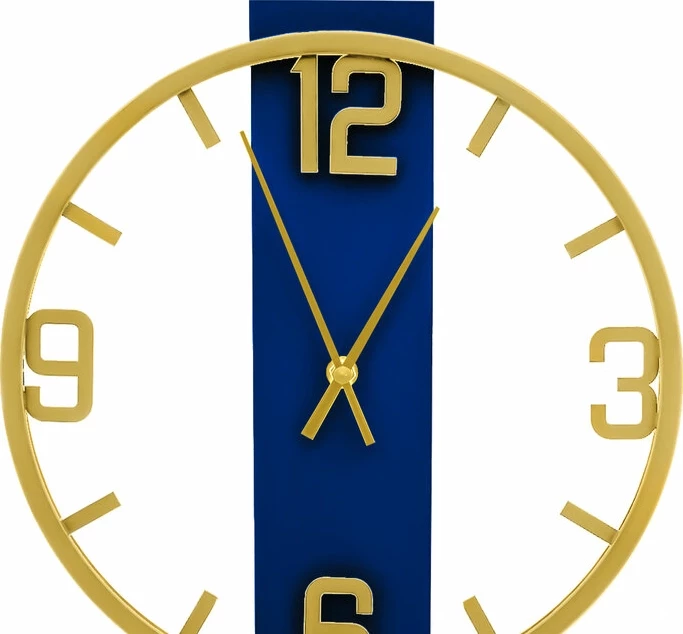 Настенные часы Рубин 3331-003