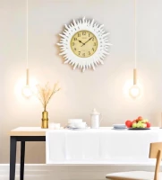 Настенные часы mirron m1020А БП