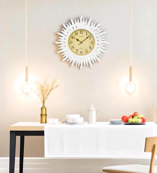 Настенные часы mirron m1020А БП