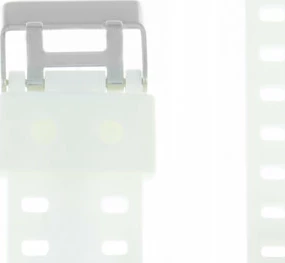 Ремешки Силикон clb161129 белый