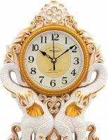 Настольные часы mirron p3011А БЗТ