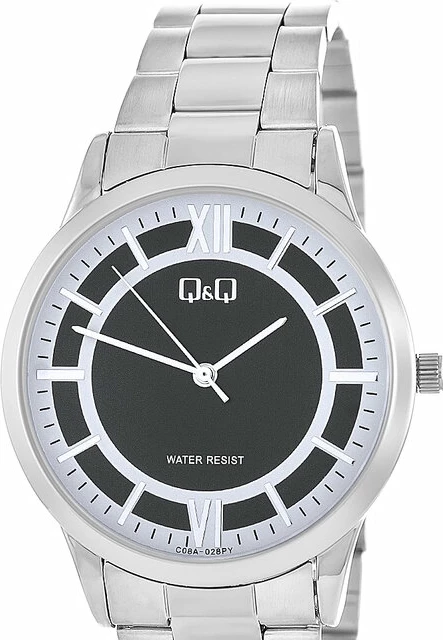Наручные часы qq c08a-028py