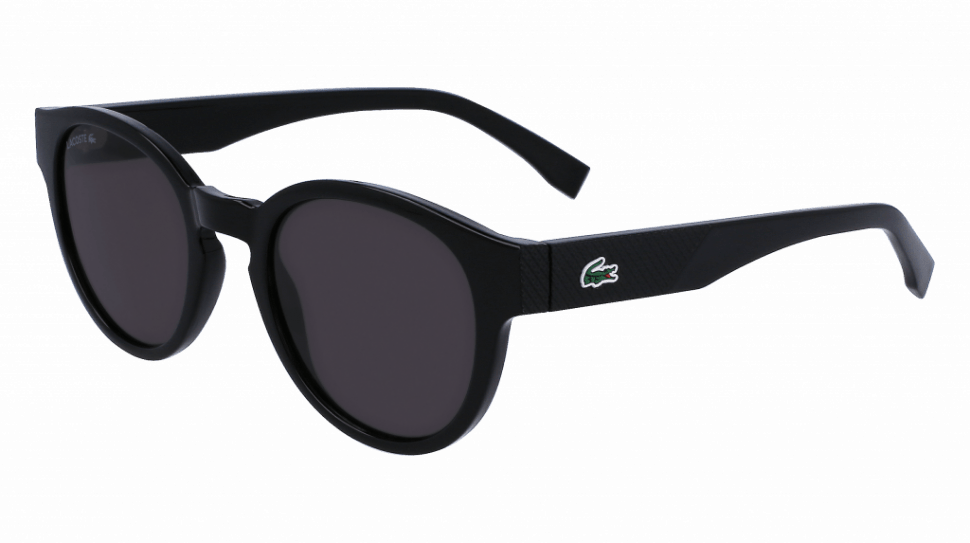 Солнцезащитные очки lacoste lac-2l60005122001