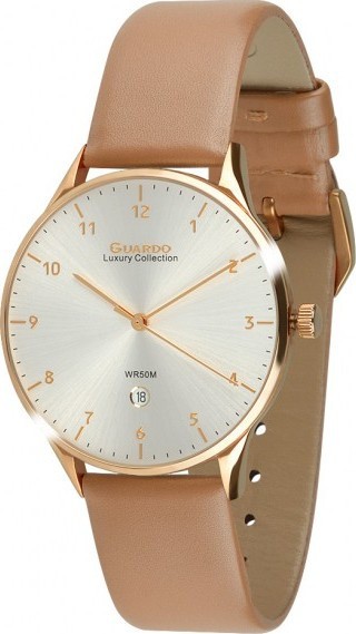 наручные часы guardo luxury gu2426-5