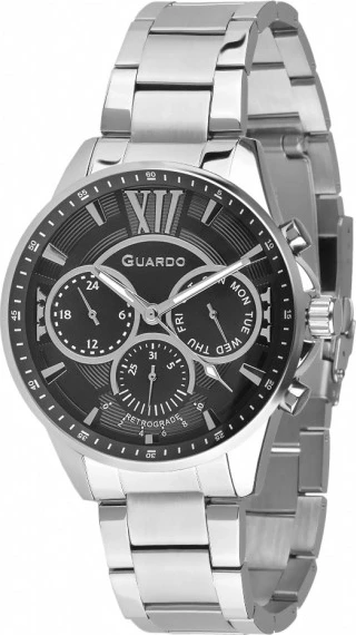 наручные часы guardo premium gr12710-2