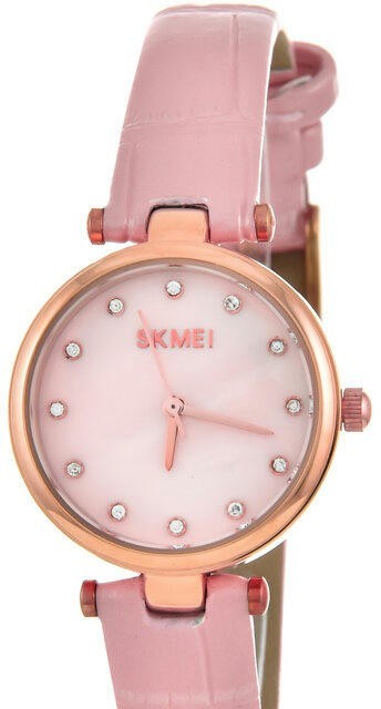 Наручные часы skmei 1777pk pink