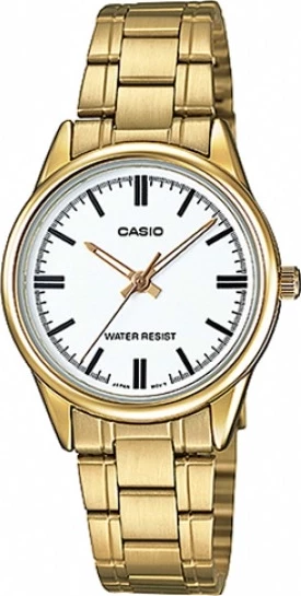 наручные часы casio ltp-v005g-7a