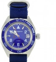 Наручные часы ВОСТОК 2416 (650853) ремень