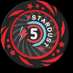 Набор для покера Star dust на 200 фишек