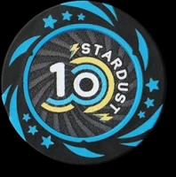 Набор для покера Star dust на 200 фишек