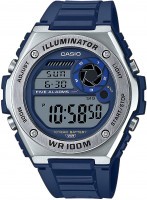 Наручные часы casio   mwd-100h-2a
