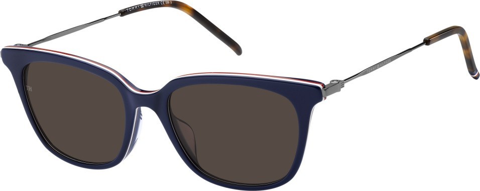 Солнцезащитные очки tommy hilfiger thf-204681pjp5370