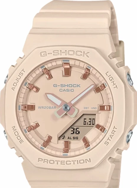 Наручные часы gma-p2100m-4a