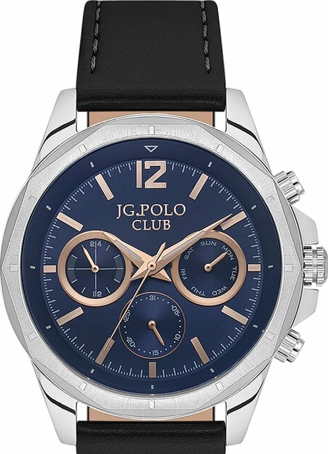 Наручные часы jg.polo club 0924 s04240p.2 3.790