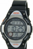 Skmei 1077BK black