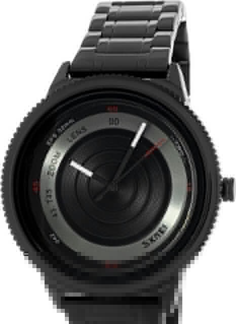 Наручные часы skmei 9267bk black